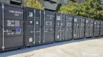 Container maritim NOU 20ft | Livrare în Suceava