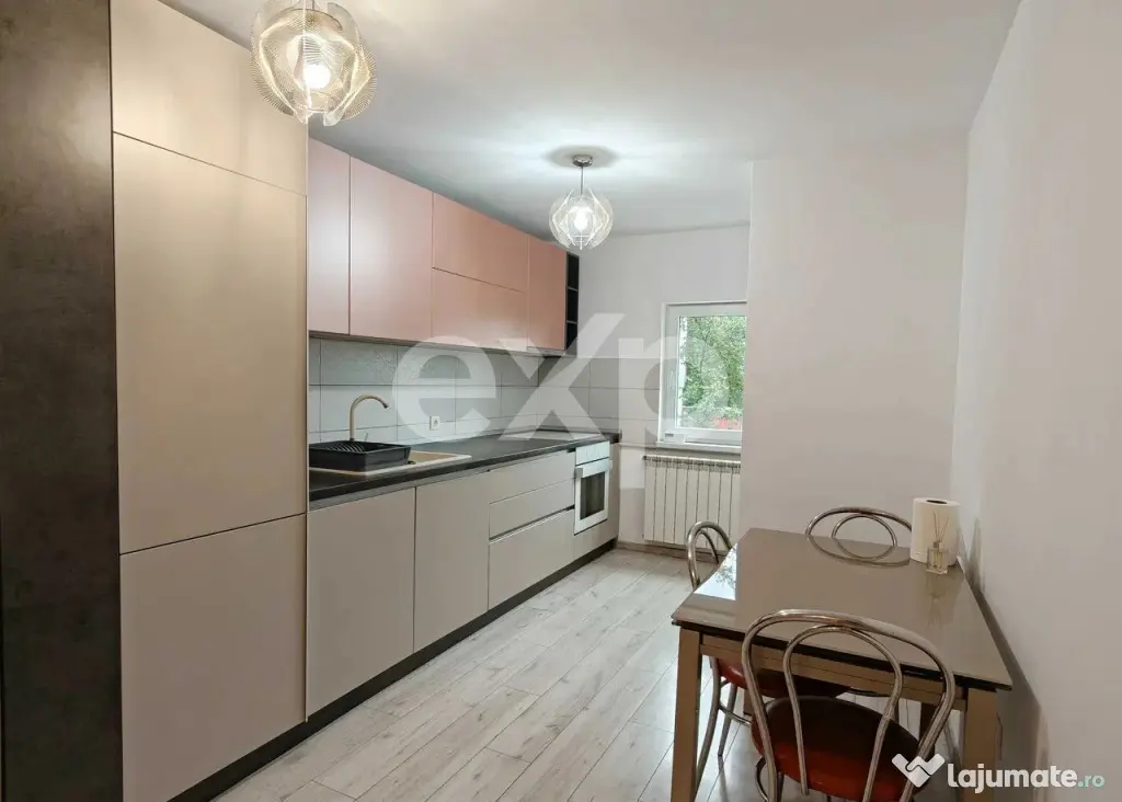 Apartament 3 camere decomandate | 78 mp | Prima inchiriere |