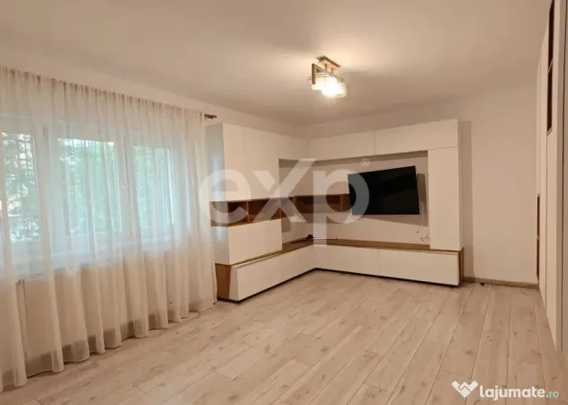 Apartament 3 camere decomandate | 78 mp | Prima inchiriere |