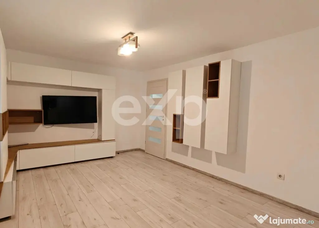 Apartament 3 camere decomandate | 78 mp | Prima inchiriere |