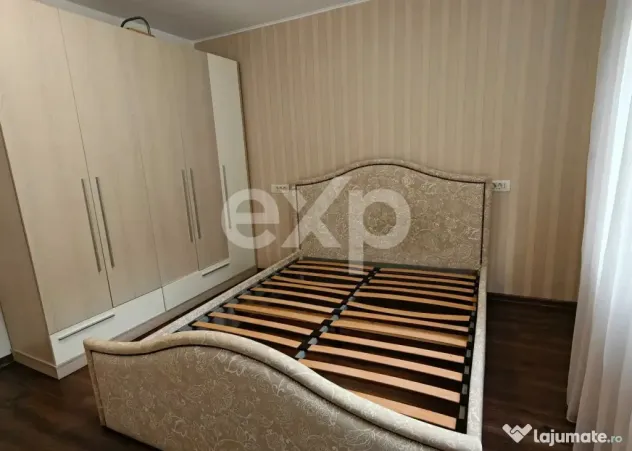 Apartament 3 camere decomandate | 78 mp | Prima inchiriere |