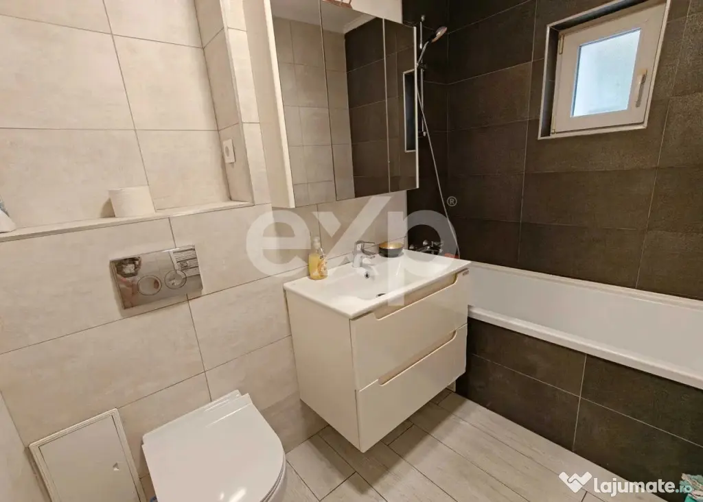Apartament 3 camere decomandate | 78 mp | Prima inchiriere |
