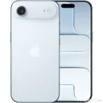 iPhone 17 Air 5G, 1TB, eSIM, Sky Blue, Sigilat