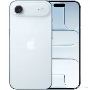 iPhone 17 Air 5G, 1TB, eSIM, Sky Blue, Sigilat