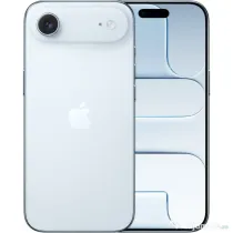 iPhone 17 Air 5G, 1TB, eSIM, Sky Blue, Sigilat