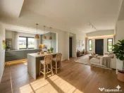 Casa Individuala 100 mp Sanpetru