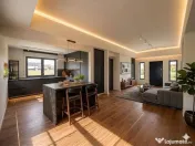 Casa Individuala 100 mp Sanpetru