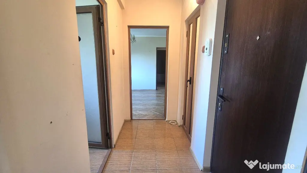 Apartament 3 Camere | Centrală Proprie | Țiglina 1