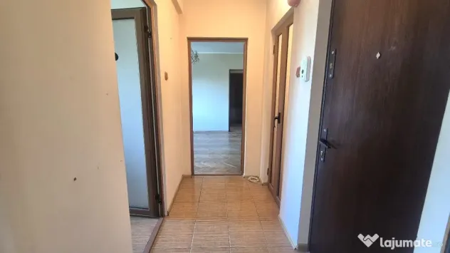 Apartament 3 Camere | Centrală Proprie | Țiglina 1