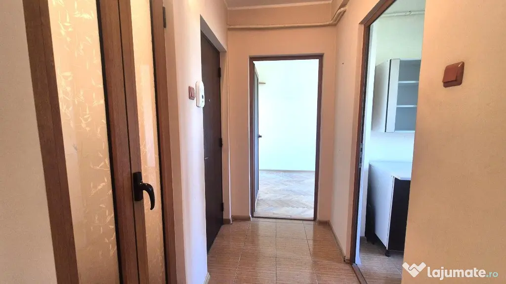 Apartament 3 Camere | Centrală Proprie | Țiglina 1