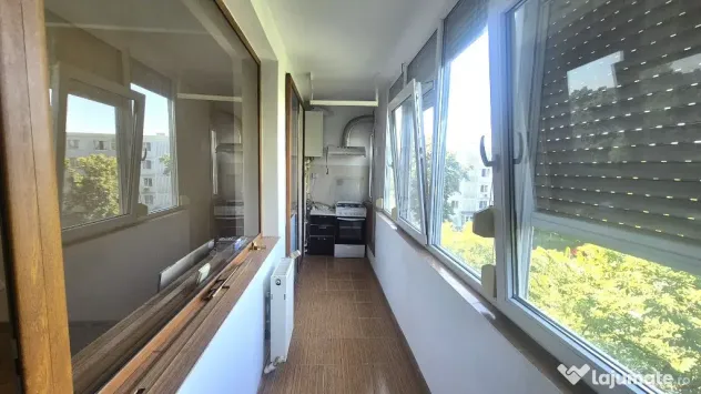 Apartament 3 Camere | Centrală Proprie | Țiglina 1