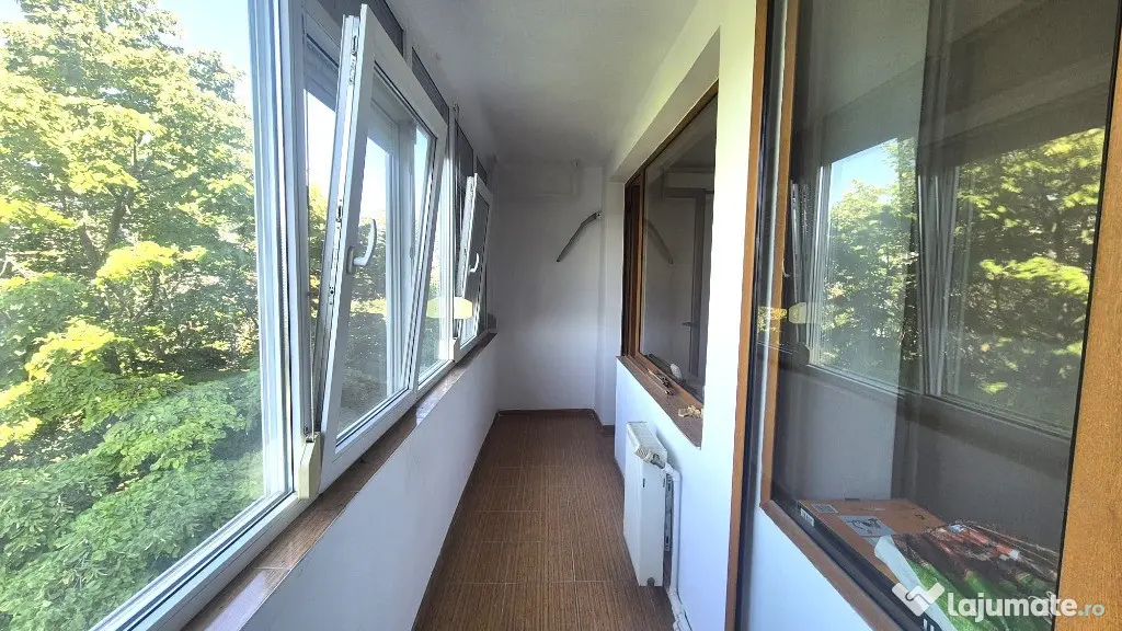 Apartament 3 Camere | Centrală Proprie | Țiglina 1