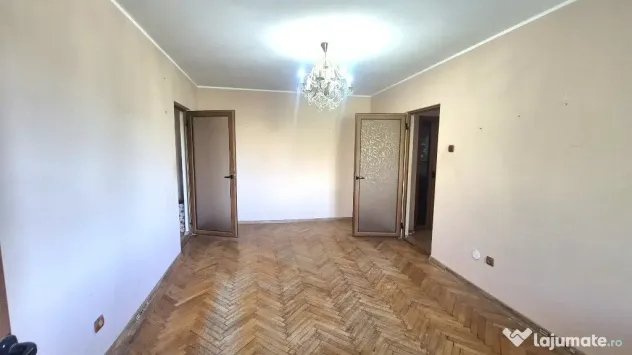 Apartament 3 Camere | Centrală Proprie | Țiglina 1