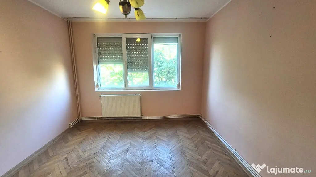Apartament 3 Camere | Centrală Proprie | Țiglina 1