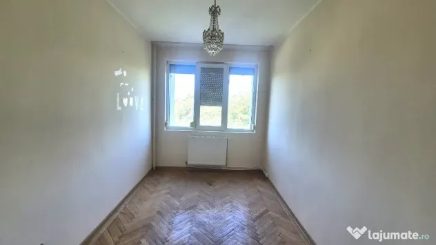Apartament 3 Camere | Centrală Proprie | Țiglina 1