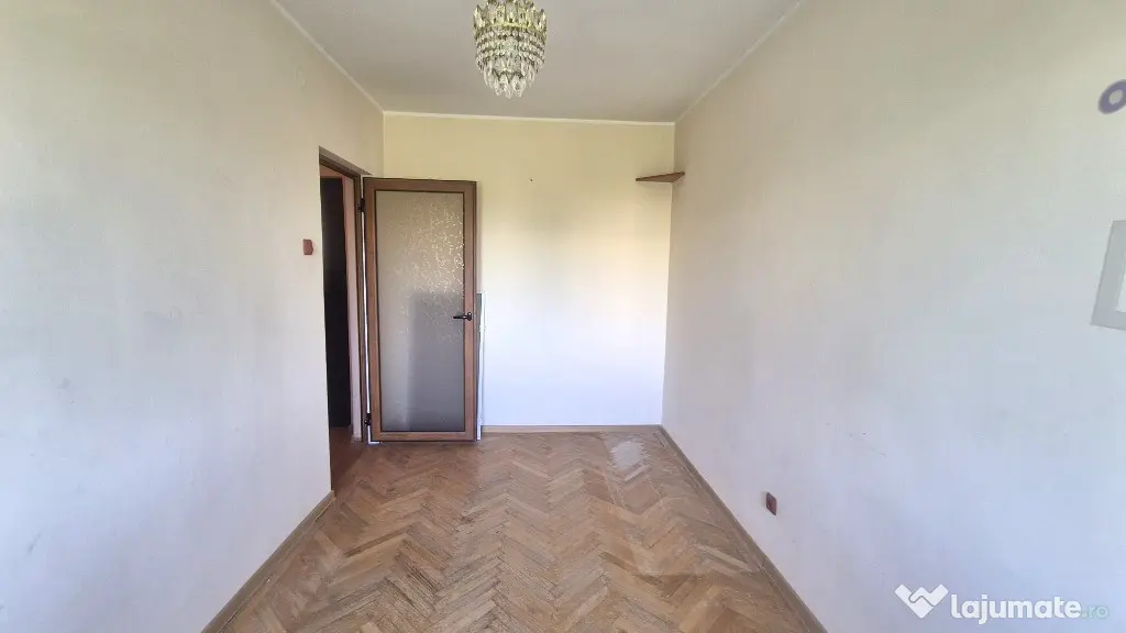 Apartament 3 Camere | Centrală Proprie | Țiglina 1
