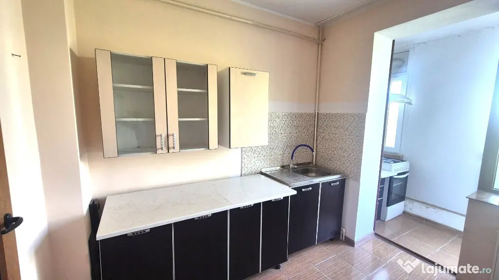 Apartament 3 Camere | Centrală Proprie | Țiglina 1