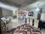 Casă 3 camere de vânzare în zona Tabacari