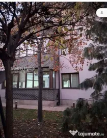 Vilă premium Unirii – Tineretului | Terasă 18 mp | Curte