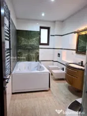 Vilă premium Unirii – Tineretului | Terasă 18 mp | Curte