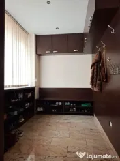 Vilă premium Unirii – Tineretului | Terasă 18 mp | Curte