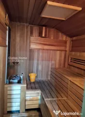 Vilă premium Unirii – Tineretului | Terasă 18 mp | Curte