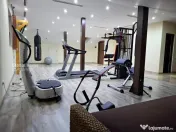 Vilă premium Unirii – Tineretului | Terasă 18 mp | Curte