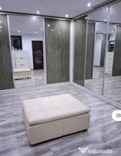 Vilă premium Unirii – Tineretului | Terasă 18 mp | Curte