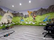 Vilă premium Unirii – Tineretului | Terasă 18 mp | Curte