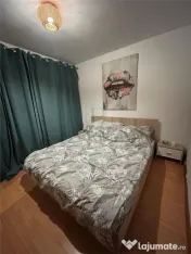 Buziasului - 2 Camere - Etaj 1 - Centrala proprie - Bloc izo