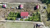 Refugiu la marginea padurii — 2822 mp de liniste in Coc...