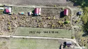 Refugiu la marginea padurii — 2822 mp de liniste in Coc...