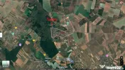 Refugiu la marginea padurii — 2822 mp de liniste in Coc...