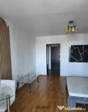 Garsoniera moderna zona Milea - Politie
