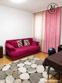 Apartament 2 camere - Zona Tomis III - Centrala proprie