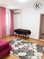 Apartament 2 camere - Zona Tomis III - Centrala proprie