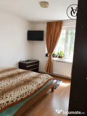 Apartament 2 camere - Zona Tomis III - Centrala proprie