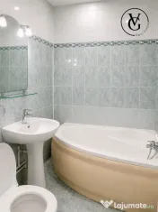 Apartament 2 camere - Zona Tomis III - Centrala proprie