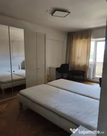 Apartament 2 camere zona Mihai Viteazu
