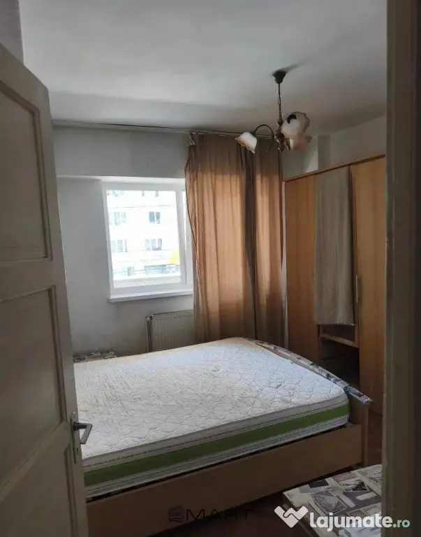 Apartament 2 camere zona Mihai Viteazu
