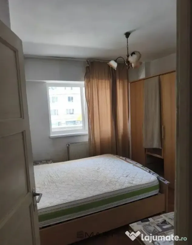 Apartament 2 camere zona Mihai Viteazu