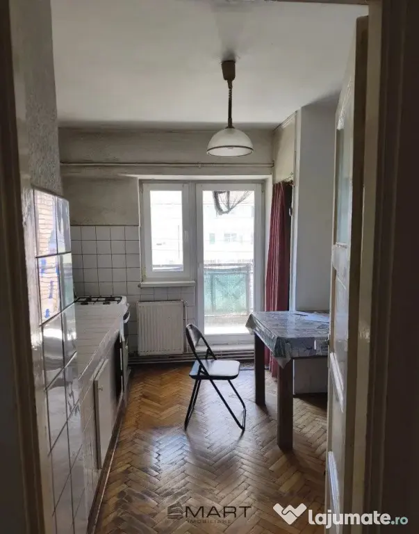 Apartament 2 camere zona Mihai Viteazu