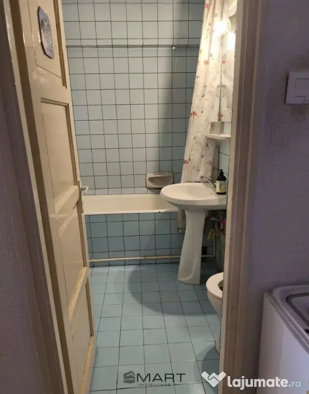 Apartament 2 camere zona Mihai Viteazu
