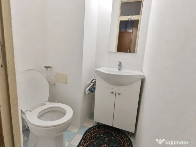 Proprietar – apartament 3 camere, 70 mp, etaj 1, garaj inclus | Girocului