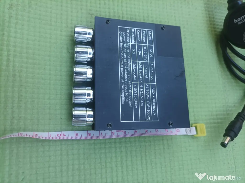Oppo A6 pro negru 256