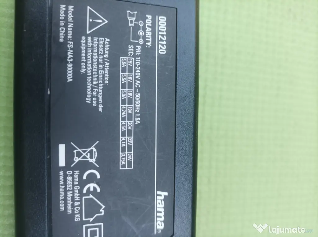 Oppo A6 pro negru 256