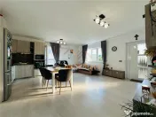 CASA CU 4 CAMERE | ZONA OSORHEI | 10 KM DE ORADEA