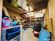 CASA CU 4 CAMERE | ZONA OSORHEI | 10 KM DE ORADEA