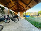 CASA CU 4 CAMERE | ZONA OSORHEI | 10 KM DE ORADEA
