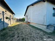 CASA CU 4 CAMERE | ZONA OSORHEI | 10 KM DE ORADEA